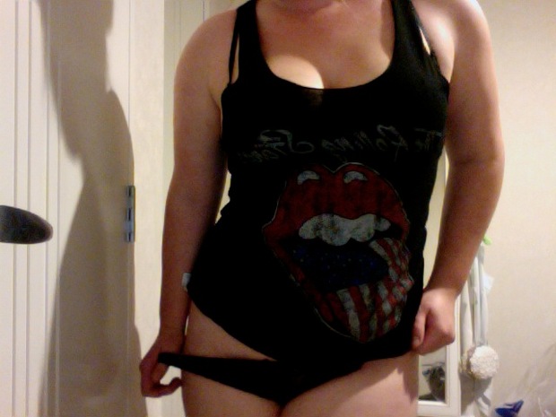 [F]or all you Rolling Stones fans out there.; Amateur 