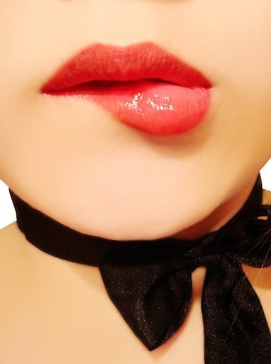 lips; Hot 