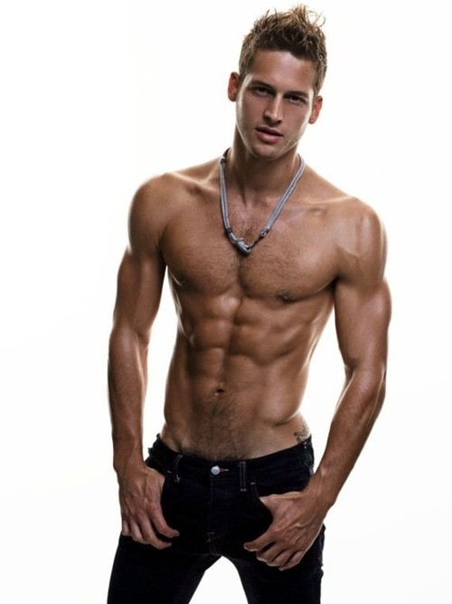 Max Emerson; Men 