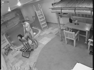 Security Cams Fuck - If you love voyeur and hidden cams sex see real people caught fucking by spy cams; Teen 