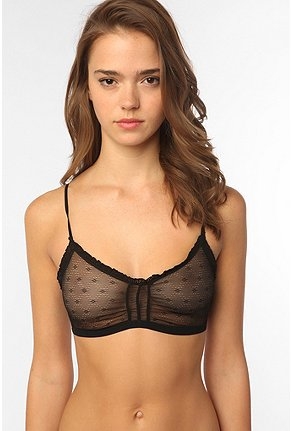 urban outfitters; Teen Lingerie 