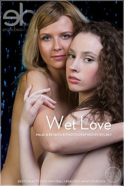 Wet Love « Venus Archives; Lesbian Teen 