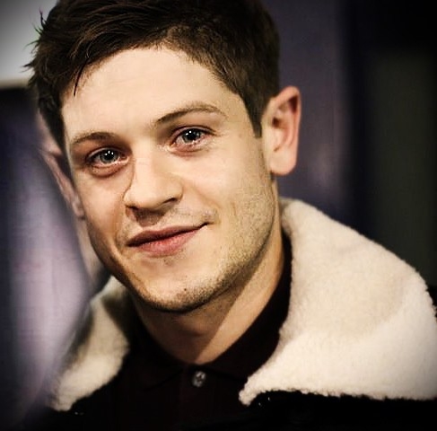 Iwan RHEON; Men 