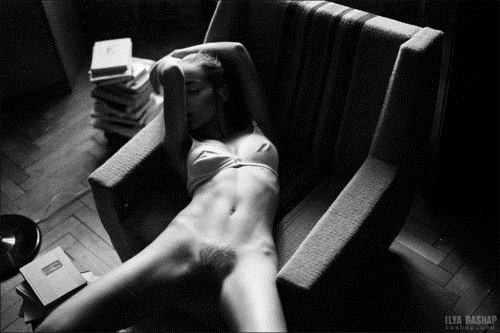 Ilya Rashap - Nude girls, naked girls and woman; Teen Other Erotic 