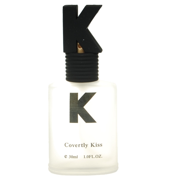 Cheap sale Covertly Kiss Female Sexual Eau De Toilette Spray (30ml) online; Toys 