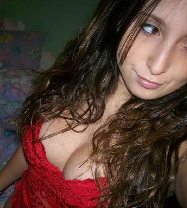 ...; Amateur Girlfriend Teen 