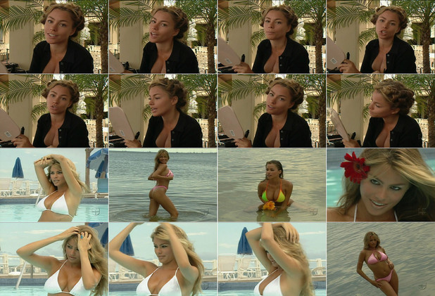 Sofia Vergera in hot beach photo shoot; Celebrity Hot 
