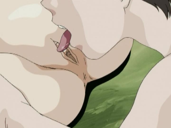 Hentai Pussy Licking Gif