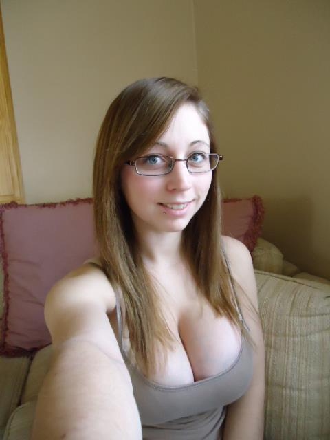 ; Amateur Big Tits Teen 