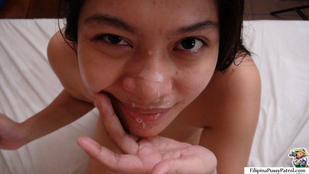 Asian Cumshot Facial Imgur - Asian mess facials - Sex archive