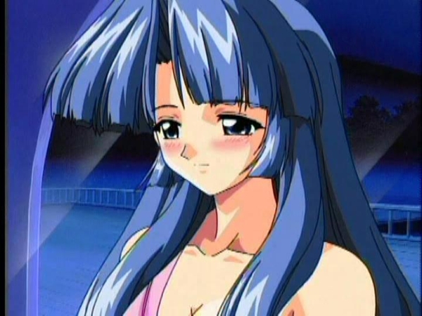 Cute Anime Babe; Asian Hentai Teen Erotic Japanese 