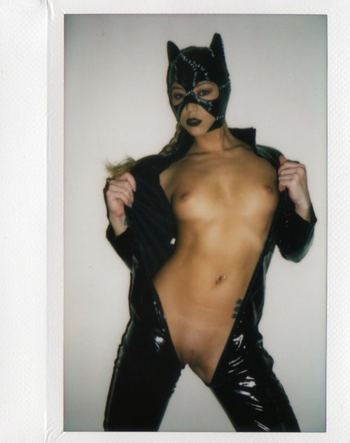 Catwoman; Uniform 