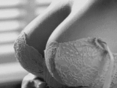 Undress; Big Tits GIF 