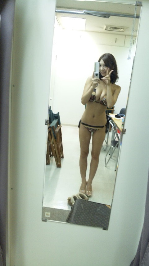 ...; Asian Babe Hot Lingerie Non Nude Panties Petite Teen 
