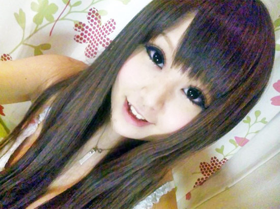 ...; Asian Brunette Cute Girlfriend Japanese Teen Webcams 