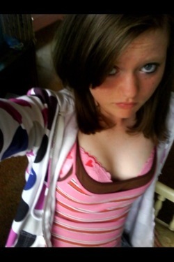 ...; Babe Non Nude Selfshot Teen 