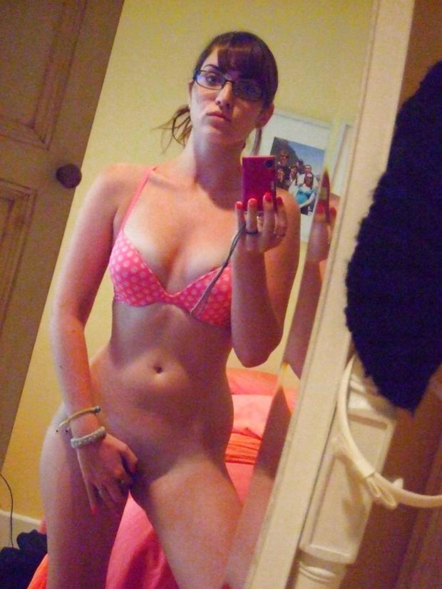 ...; Pussy Selfshot Teen 