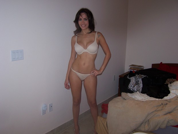 ...; Athletic Babe Pussy Teen 