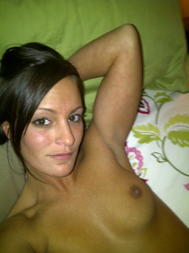 ...; Babe Selfshot Teen 