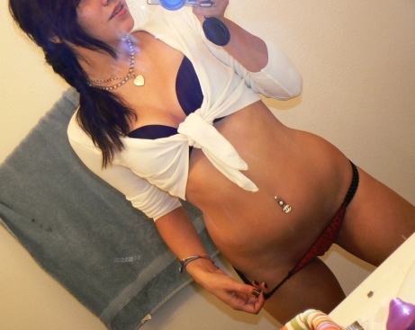 ...; Babe Selfshot Teen 