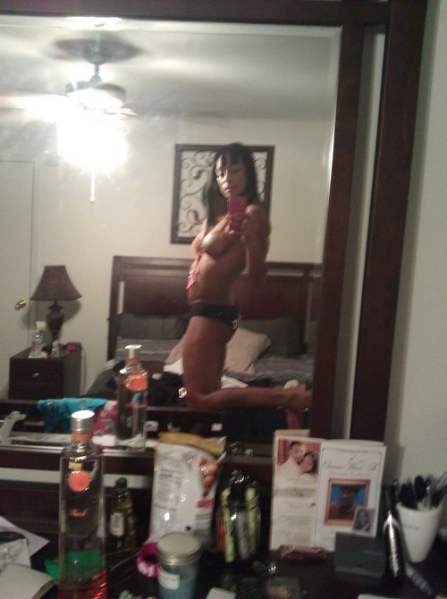 ...; Babe Selfshot Teen 